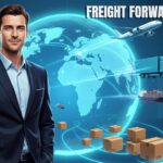 freight forwarding for SMEs