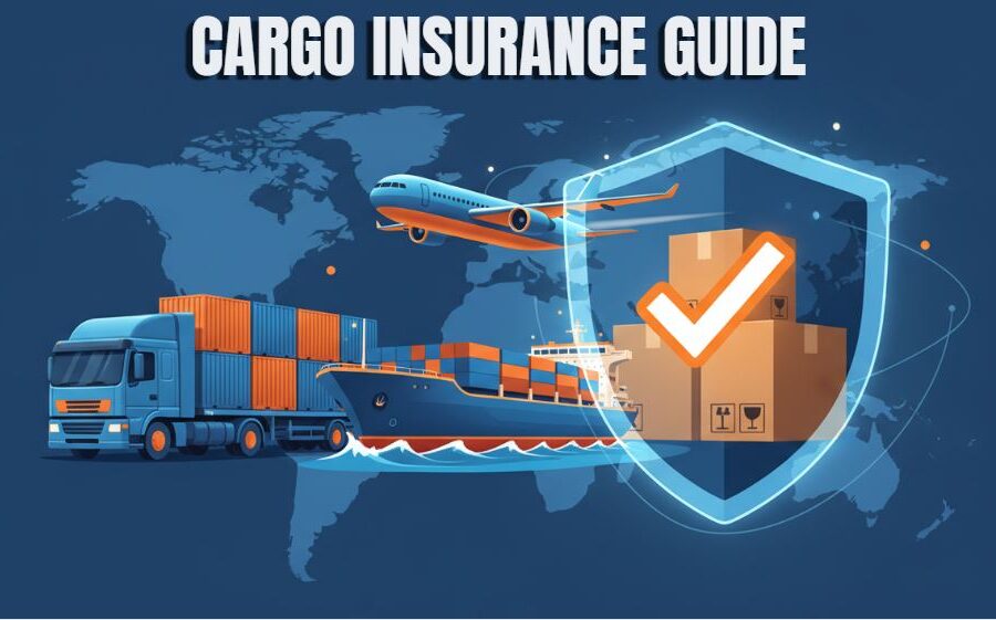 cargo insurance guide