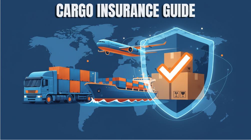 cargo insurance guide