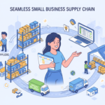 supply chain for small business