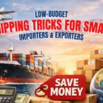 cheap international shipping tips