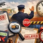 freight compliance mistakes