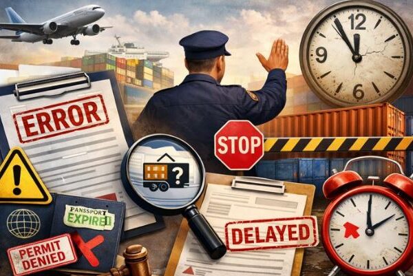 freight compliance mistakes