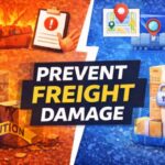 prevent freight damage