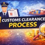 customs clearance process