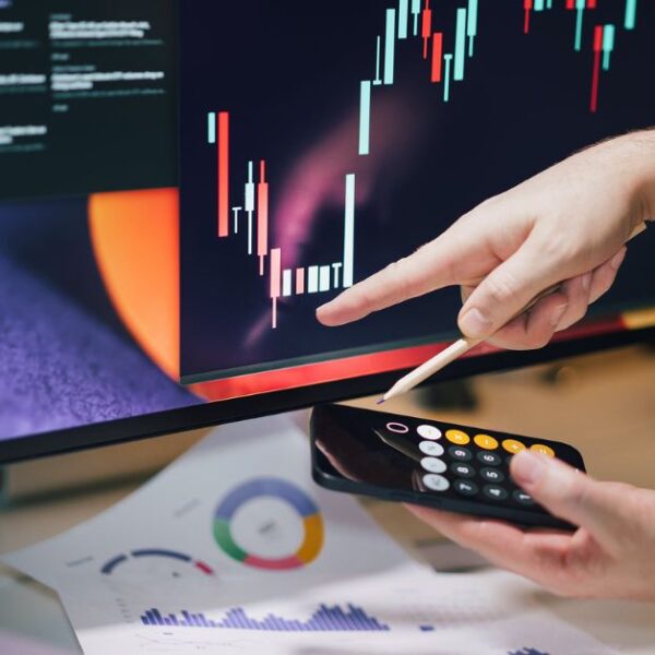 predictive analytics in supply chain