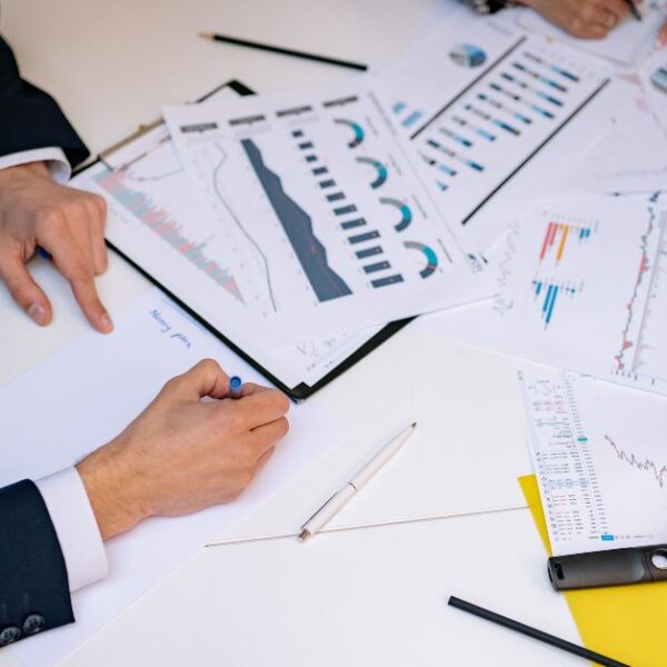 trade documentation automation