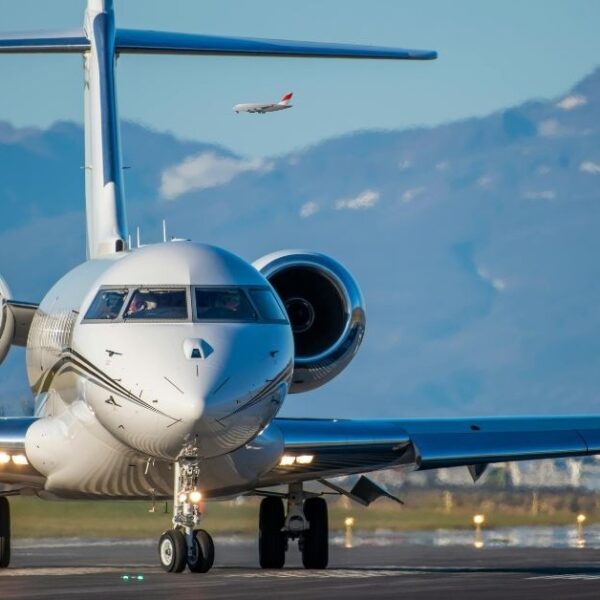 Boeing 777 Freighters