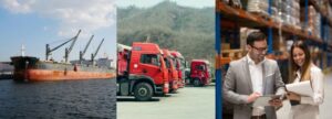 Freight Forwarding