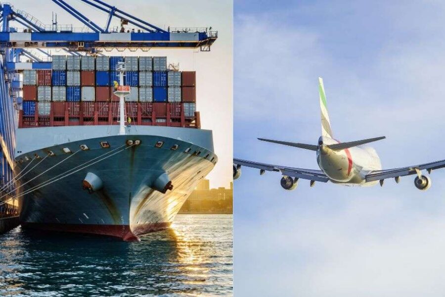 Global Trade