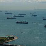 Iran Strait of Hormuz toll