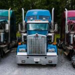 Trucking Industry Recovery