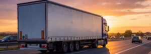 Trucking Industry Recovery