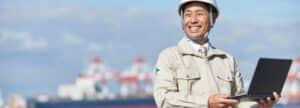 Ports Authority