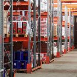 Walmart Supply Chain Overhaul
