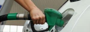 Tractor Diesel vs. Reefer Fuel