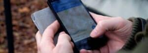 Advanced Tracking Technologies