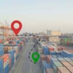 cargo shipment tracking