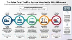 cargo shipment tracking
