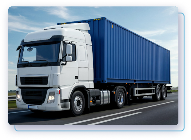 Logistics