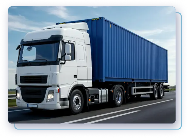 Logistics