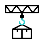 Container shipments